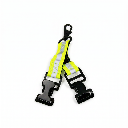 Feuerwehr Zubehör-Set – Einsatzbereit
