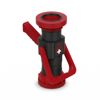 Feuerwehr Strahlrohr Stiftehalter